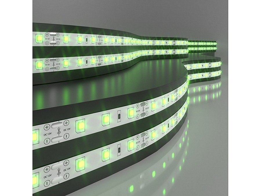 Лента светодиодная Elektrostandard 12V 4,8W a046022