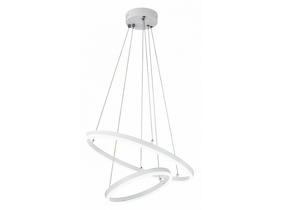 Подвесной светильник Escada Void 10254/2LED White APP
