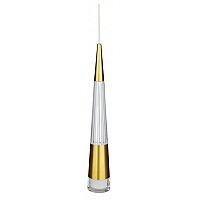 Подвесной светильник Arte Lamp Sabik A6576SP-1PB