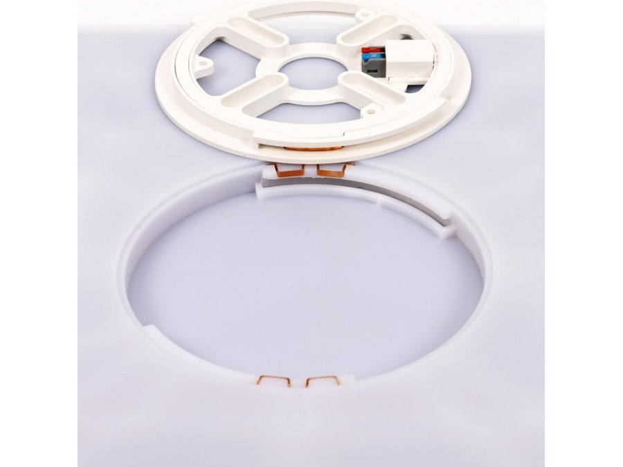 Накладной светильник Citilux Norma CL748K400