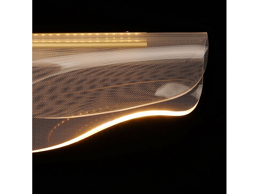 Подвесной светильник DeMarkt Конти 32 488011601