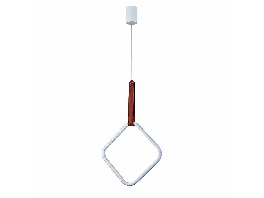 Подвесной светильник Escada ALLIANCE 10296/1LED White