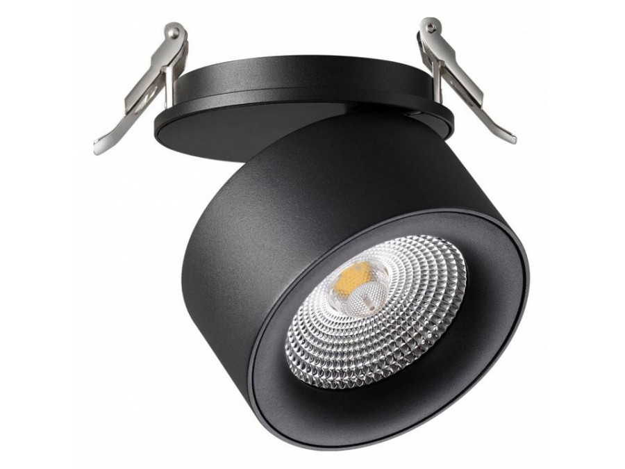 Встраиваемый светильник Novotech Groda 358783