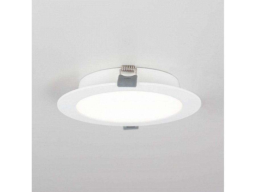 Встраиваемый светильник Citilux Галс CLD5512N