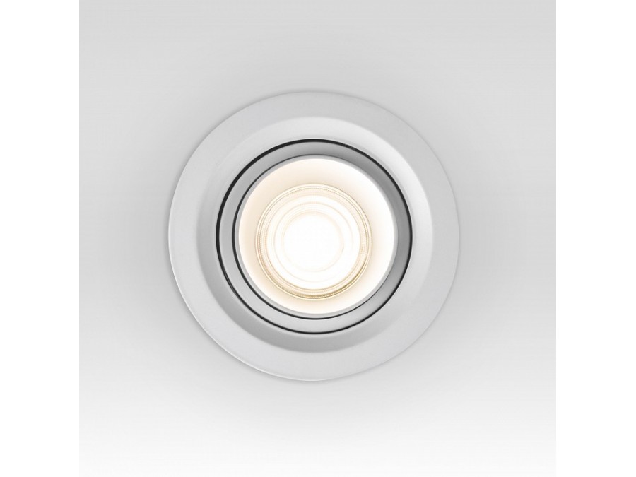 Встраиваемый светильник на штанге Elektrostandard 9919 LED a052459