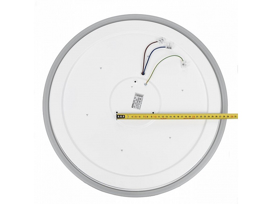 Накладной светильник Citilux BOSS CL751450G