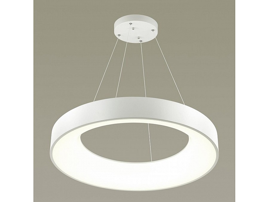 Подвесной светильник Odeon Light Sole 4066/50L