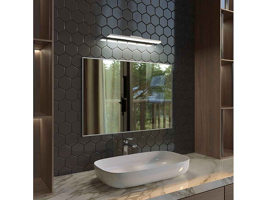 Подсветка для зеркала Elektrostandard Protect a052870