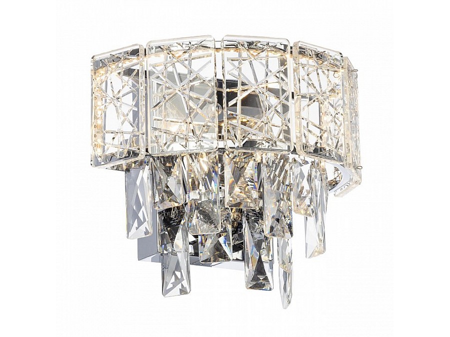 Накладной светильник Citilux Sagrada CL317321