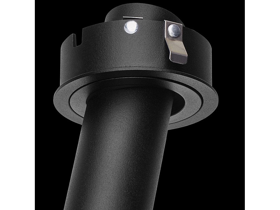 Встраиваемый светильник Lightstar Intero 217274