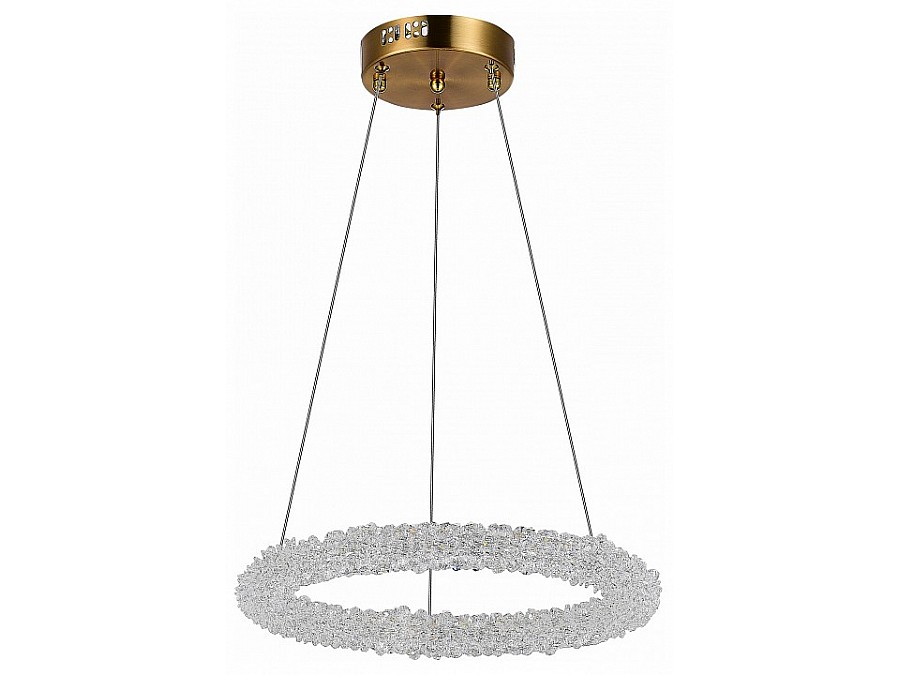 Подвесной светильник ST-Luce Avana SL6110.203.01