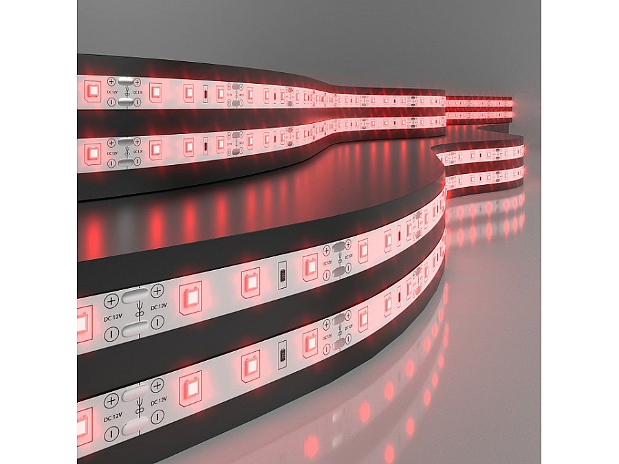 Лента светодиодная Elektrostandard 12V 4,8W a046004