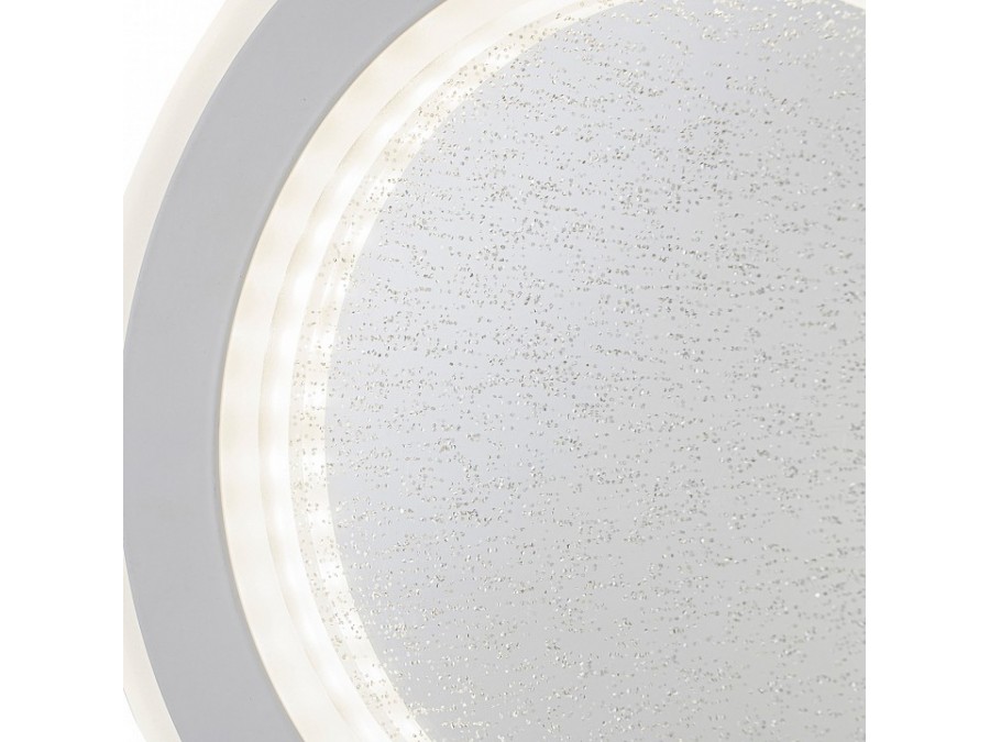 Накладной светильник Escada SIGNUM 608/S LED