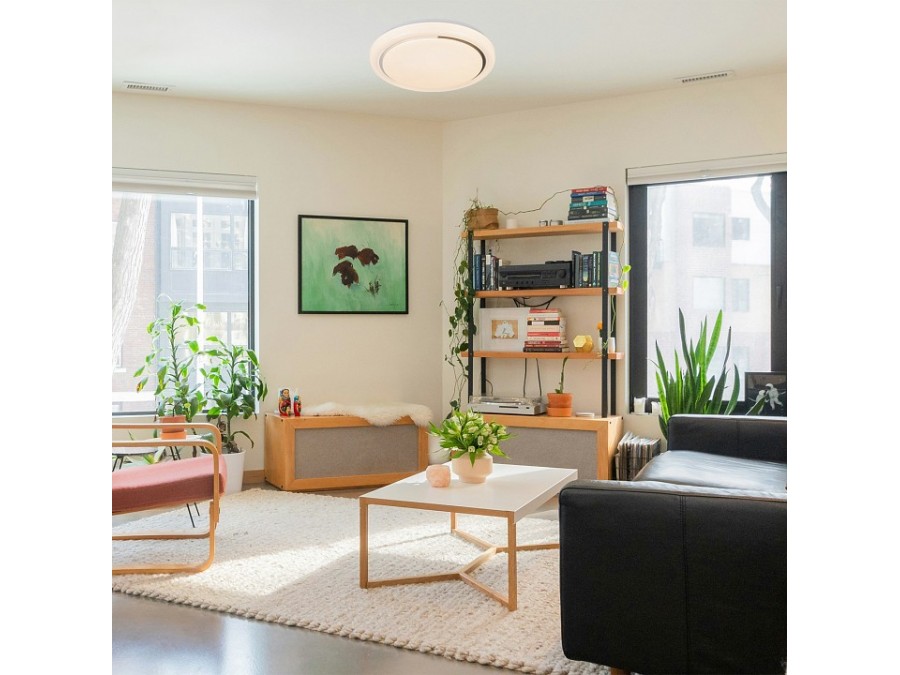 Накладной светильник Escada  10227/S LED APP