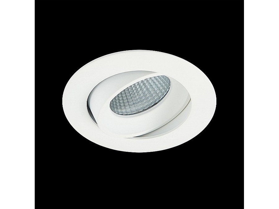Встраиваемый светильник Citilux Альфа CLD001NW0