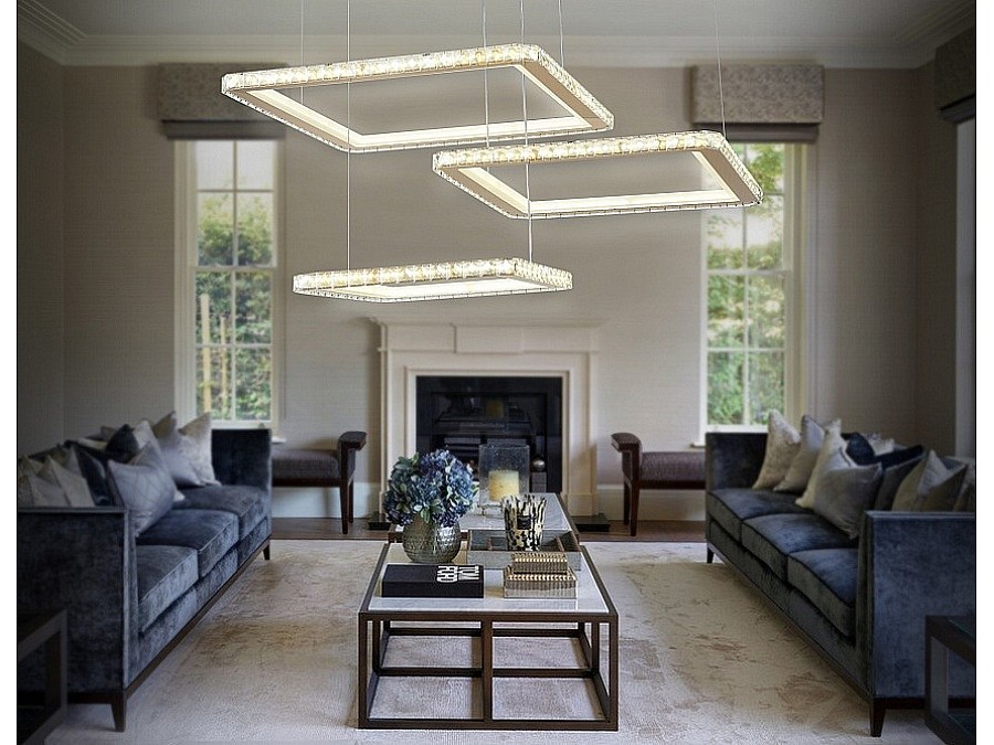 Подвесной светильник Ambrella FA FA1761