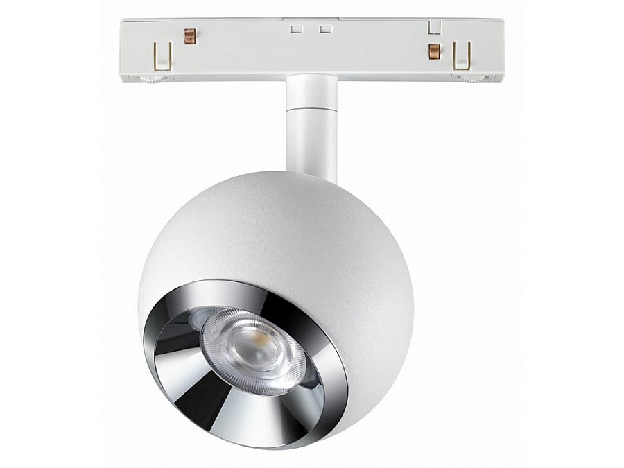 Светильник на штанге Novotech Flum 358394