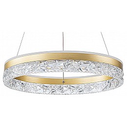 Подвесной светильник Arte Lamp Apollo A2549SP-75GO