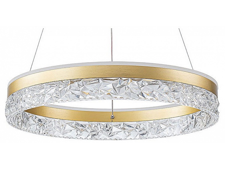 Подвесной светильник Arte Lamp Apollo A2549SP-75GO