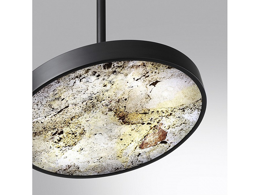 Подвесной светильник Odeon Light Bergi 5064/15L