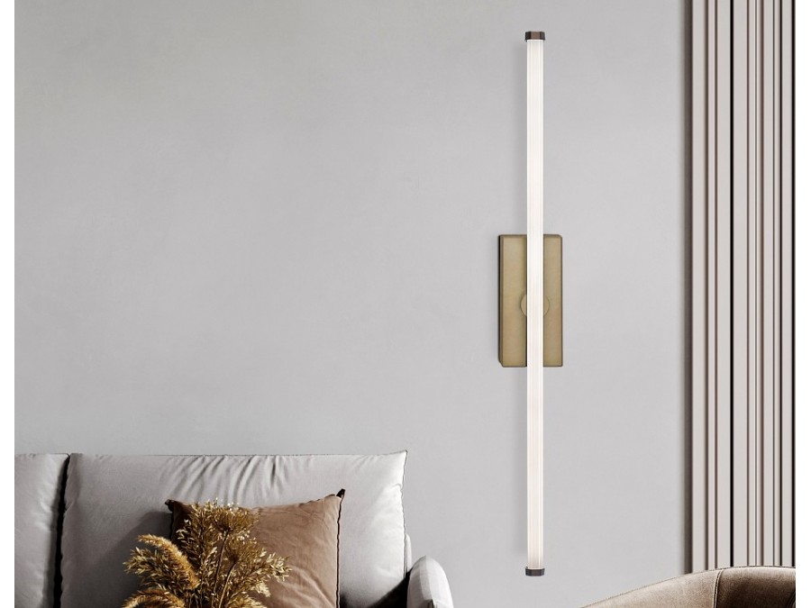 Накладной светильник Ambrella Light COMFORT FL6113