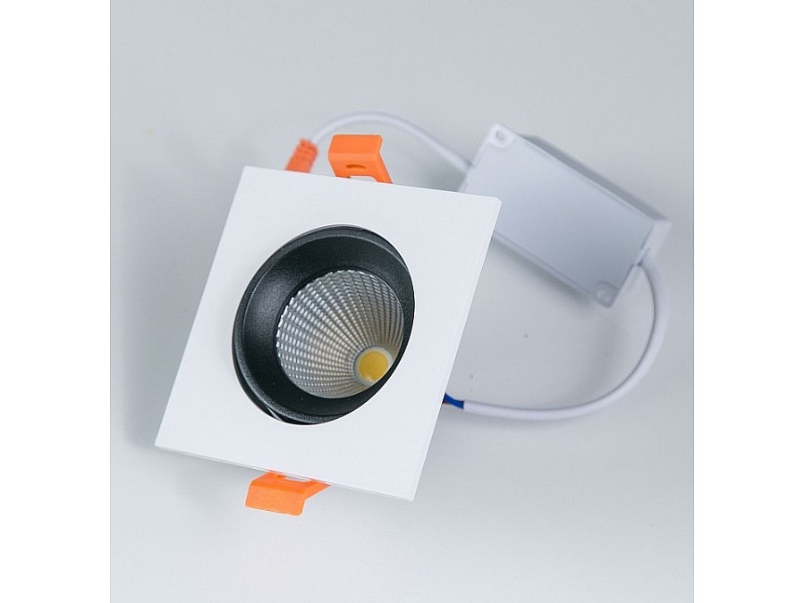 Встраиваемый светильник Citilux Альфа CLD001KNW4