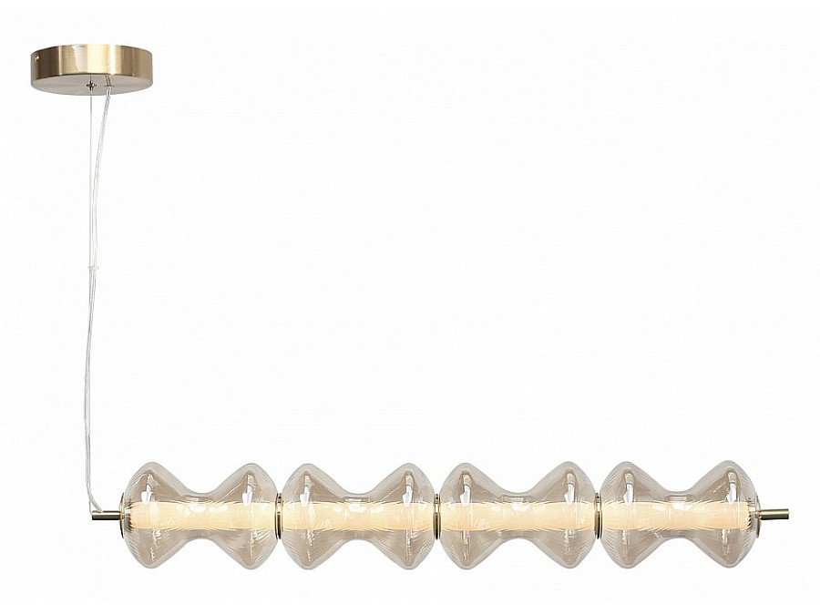 Подвесной светильник ST-Luce SPINE SL6136.223.01
