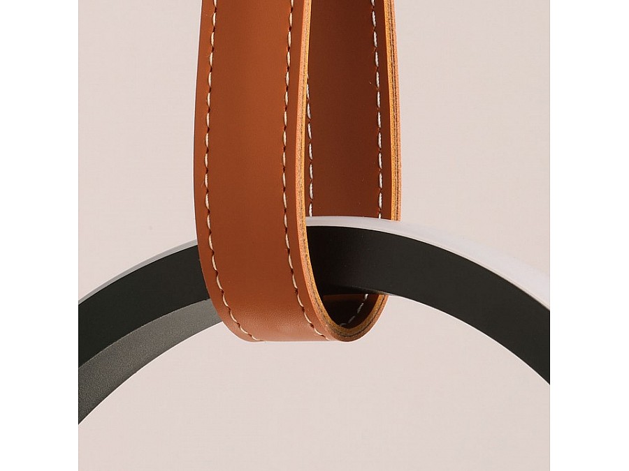 Подвесной светильник DeMarkt Ральф 11 675015901