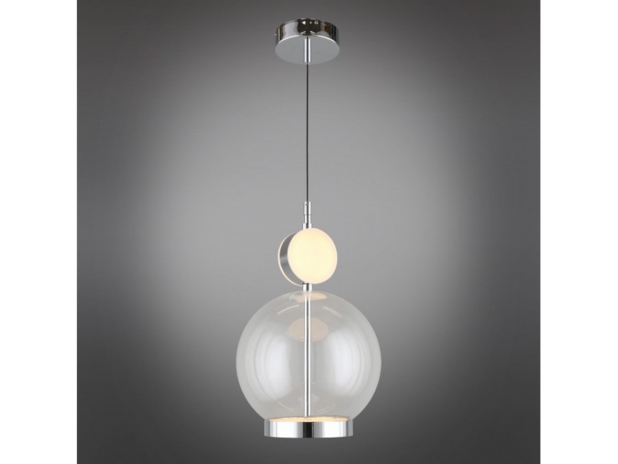 Подвесной светильник Aployt Sara APL.039.16.06