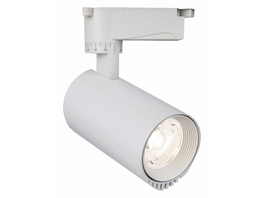 Светильник на штанге Escada 20031 20031TRA/03LED SWH