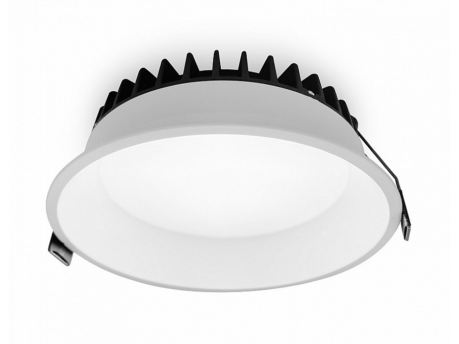 Встраиваемый светильник Ambrella DCR DCR512