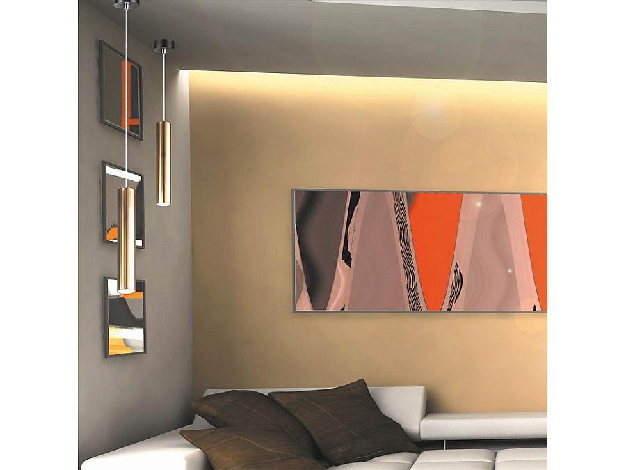 Подвесной светильник Novotech Alba 358985