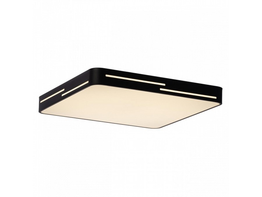 Накладной светильник Citilux Купер Лайн CL724K95GL1