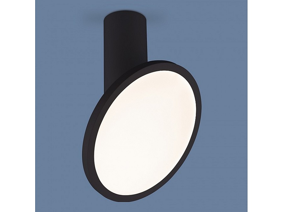 Накладной светильник Elektrostandard DLS029 a047772