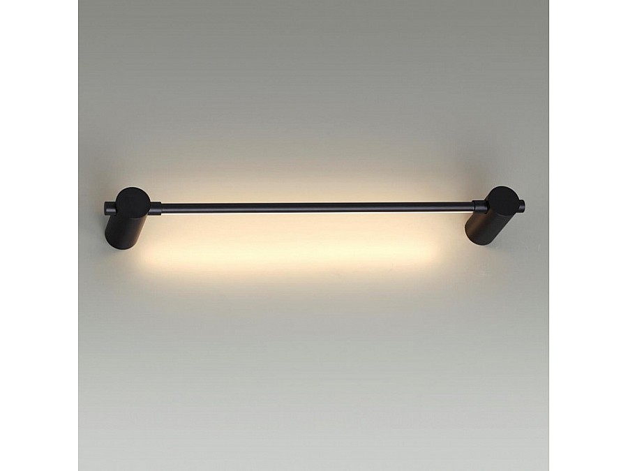 Накладной светильник Odeon Light Dalia 4395/6WL