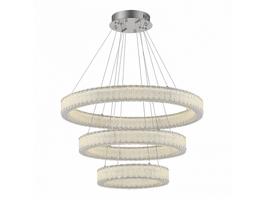Подвесной светильник ST-Luce Latozzo SL6008.103.03