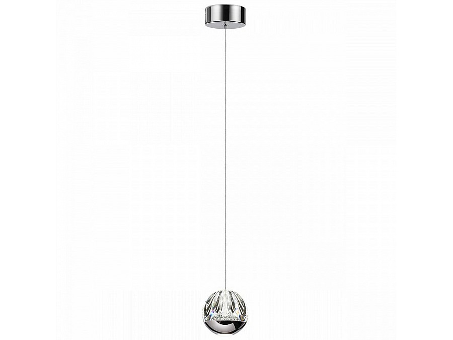 Подвесной светильник Odeon Light Sono 5100/5L