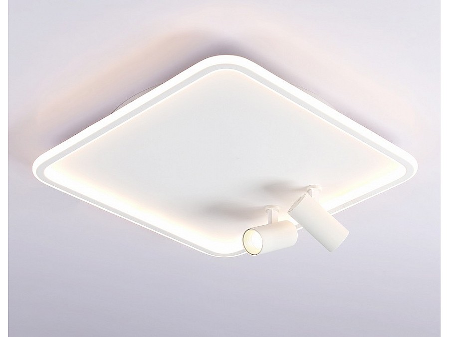 Накладной светильник Ambrella Light FL FL5114