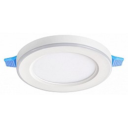 Встраиваемый светильник Novotech Span 359018