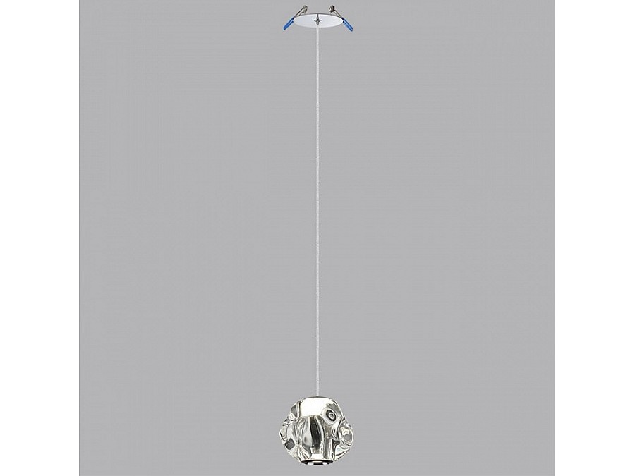 Подвесной светильник Odeon Light Jemstone 5084/5L