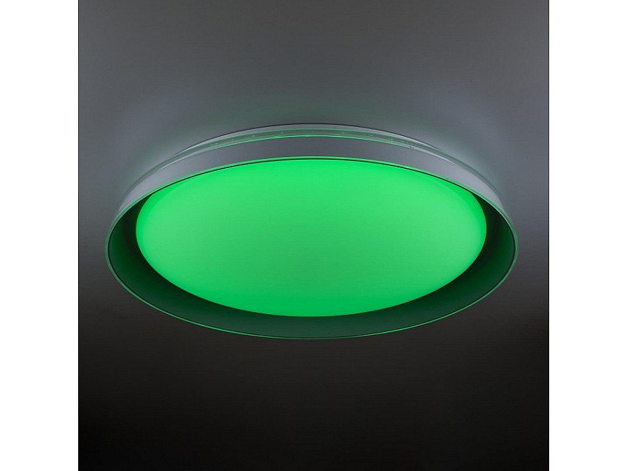 Накладной светильник Citilux MEGA CL752451G