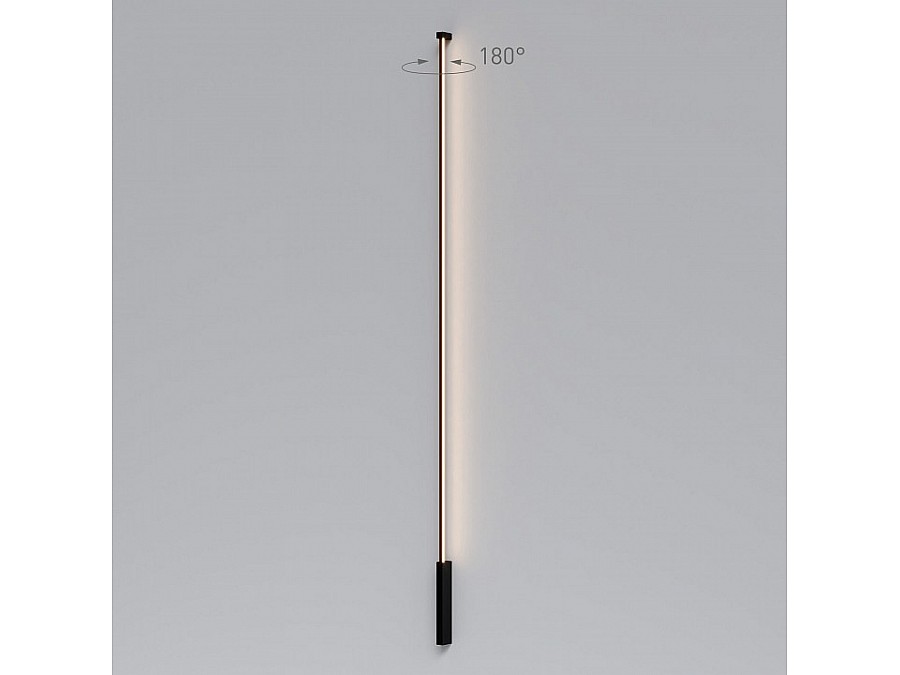 Накладной светильник Elektrostandard Alto 40134/LED