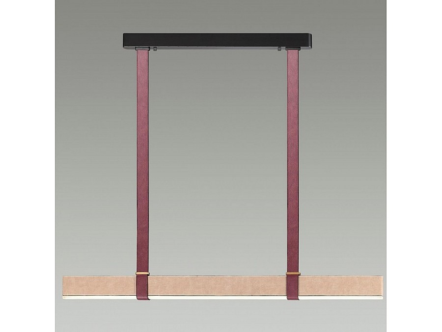 Подвесной светильник Odeon Light Vincent 6630/36L