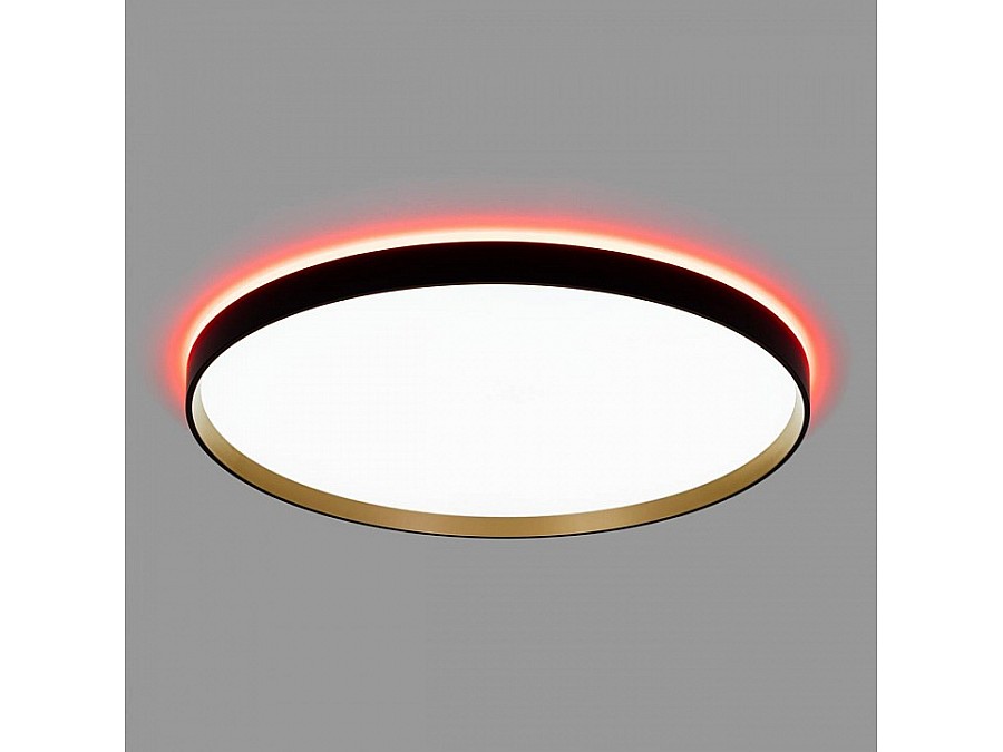 Накладной светильник Citilux ETALON CL750501R