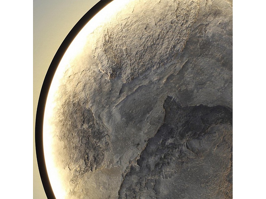 Накладной светильник Odeon Light Stoflake 5078/45L