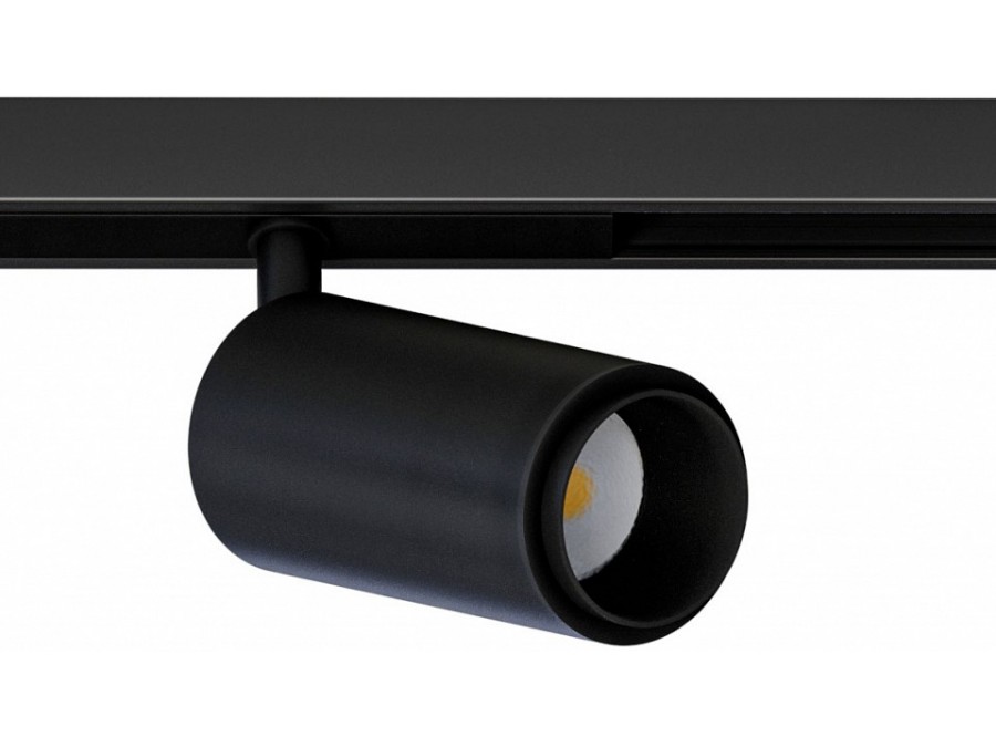 Светильник на штанге Arte Lamp Optima A7296PL-1BK