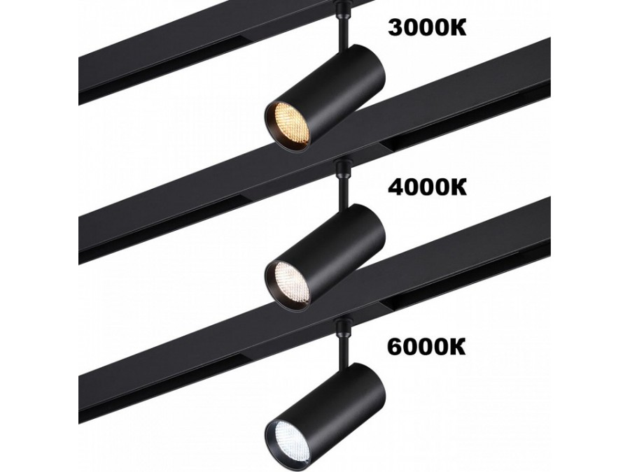 Светильник на штанге Novotech VECTOR 359957