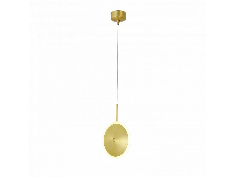 Подвесной светильник ST-Luce Imente SL1221.203.01