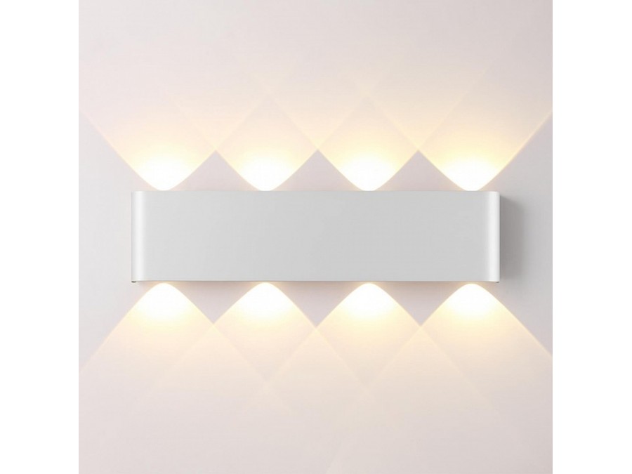 Накладной светильник Odeon Light MAGNUM 7192/8WL