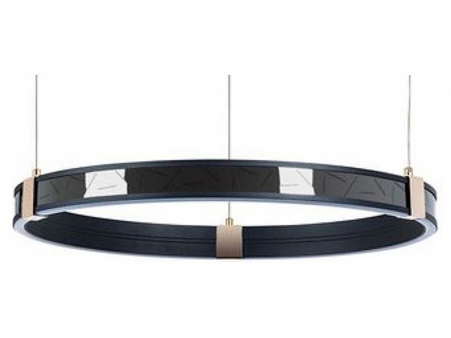 Подвесной светильник Arte Lamp Shine A2222SP-1BK